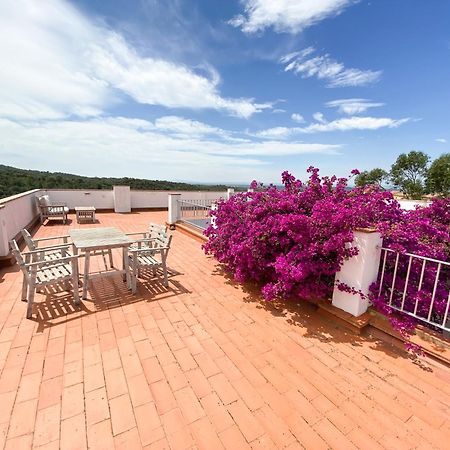 El Penell Apartament Llevant Vilamaniscle Exterior photo