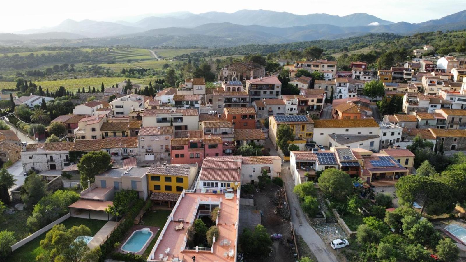 El Penell Apartament Llevant Vilamaniscle Exterior photo